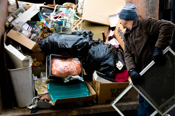 Best Same-Day Junk Removal  in Oakwood, PA