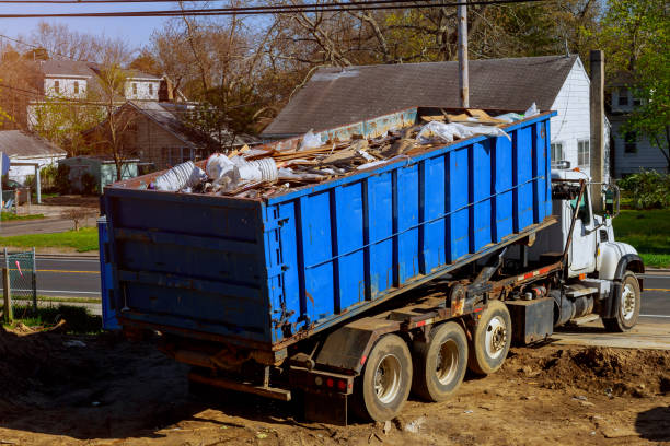 Best Garage Cleanout Services  in Oakwood, PA