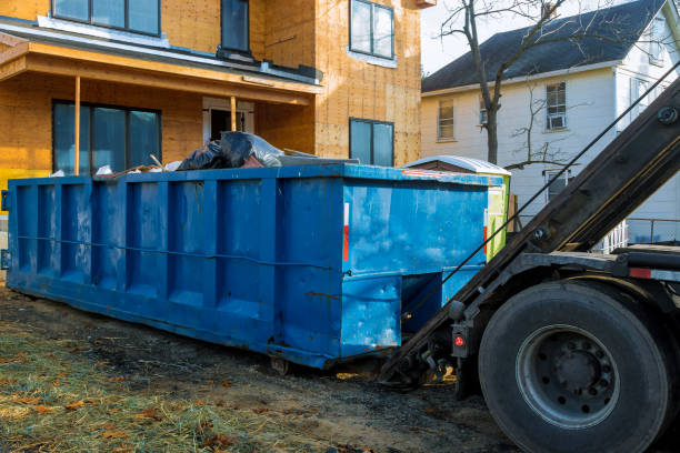 Best Estate Cleanout Services  in Oakwood, PA