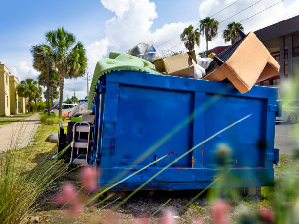 Best Same-Day Junk Removal  in Oakwood, PA