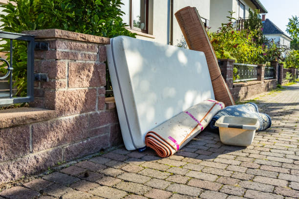 Best Dumpster Rental Services  in Oakwood, PA