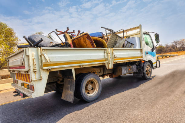 Best Household Junk Removal  in Oakwood, PA