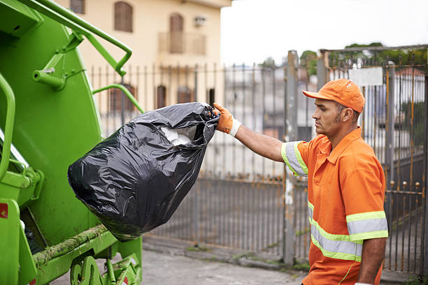 Trash Removal Near Me in Oakwood, PA