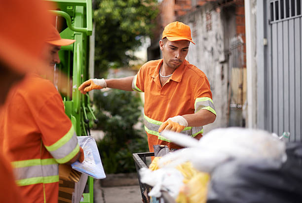 Best Household Junk Removal  in Oakwood, PA