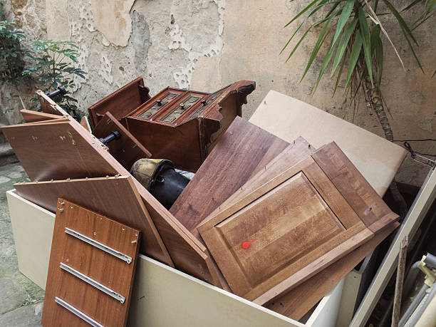 Best Dumpster Rental Services  in Oakwood, PA